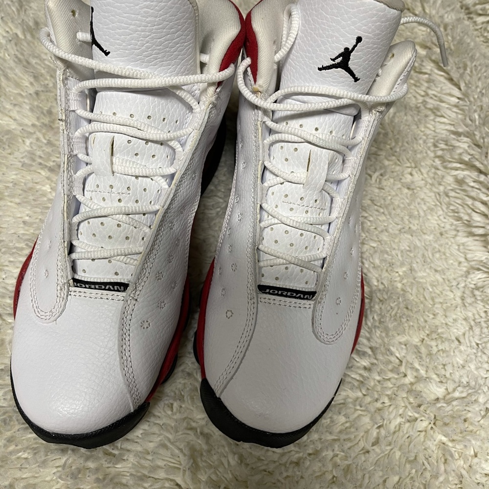 Jordan 13 - Picture 6 of 7